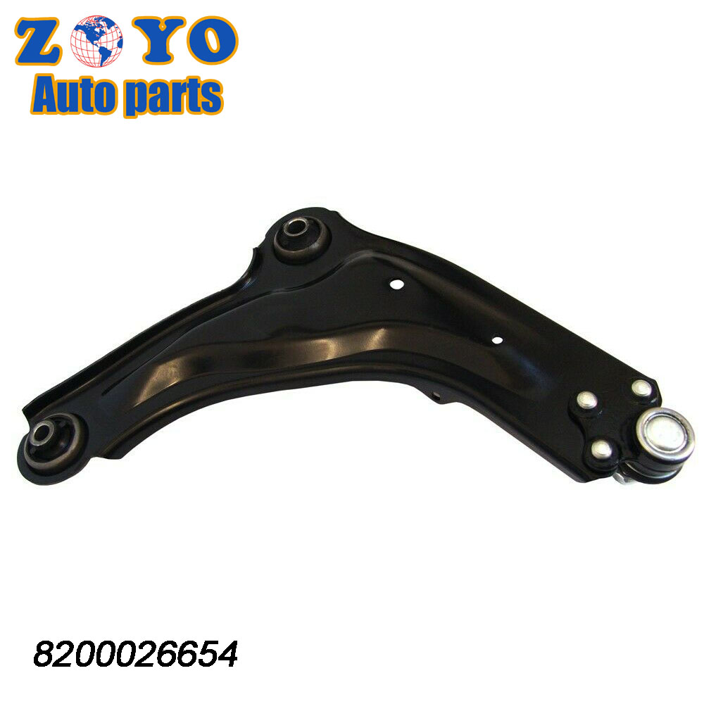 OEM Standard Left Track Front Lower Control Arm for Laguna 2001- 8200026654