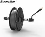 500w Rear Motor Wheel Electric Road Bike Kit CE EN15194 Certificate