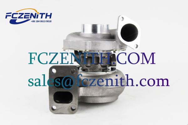 TO4B27 Mercedes Benz Turbocharger OM352A Turbo 409300 3520966099 A3520966099
