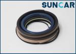 DX210W DX225LC Doosan Seal Kits K9001892 Excavator Bucket Hydraulic Cylinder