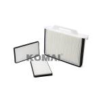 SC80022 21W-979-R350 4455778 4S00688 ZX75 PC80MR-3 Compatible Interior Cabin Air