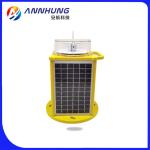 Self Contained IP68 24W 7nm LED Marine Lantern IALA E-200-1