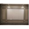 Buy cheap Customized Density Fireproof Fibre Board Shockproof With High Tensile Strength from wholesalers
