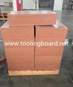 China What is the feature of ZEEK'S polyurethane(PU) tooling board?Low CTE,stable dimension factory