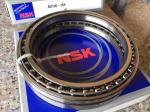 V4 Excavator Bearing BD130-1 SA Angular Contact Ball Bearings BD130-1SA