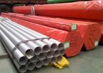 S30403 Stainless Steel Seamless Pipe EN 1.4306 304L For Food Preparation