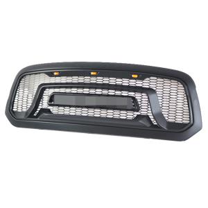 China Professional Car Front Grill for Optimal Vehicle Performance factory