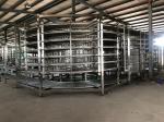 Factory Bread Cooling Tower Spiral Cooling Tower