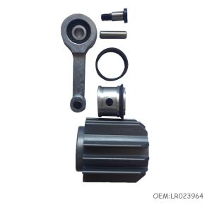 China LR023964 Air Suspension Compressor Kit / Air Suspension Shock Absorber For Land Rover Discovery 3 factory