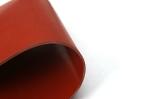 0.8mm Thermal Insulation Fabric Silicone Rubber Coating Fiberglass Cloth