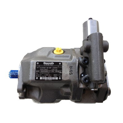China Rexroth Axial Piston Pump AA10VSO18DR/31R-PPA12K01-SO52 For Open Circuit IP55 Protection Class factory