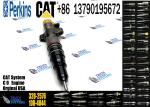 Diesel Fuel Injector 328-2576 258-8745 265-8106 267-3361 387-9435 53L-8062 387