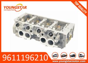 China PEUGEOT CITROEN 306 TU5JP ( NFZ ) Engine Cylinder Head 1.6 8V 9611196210 factory