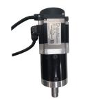 36 Volt 60mm DC Servo Motor 1000 Line For Swing Barrier Gate