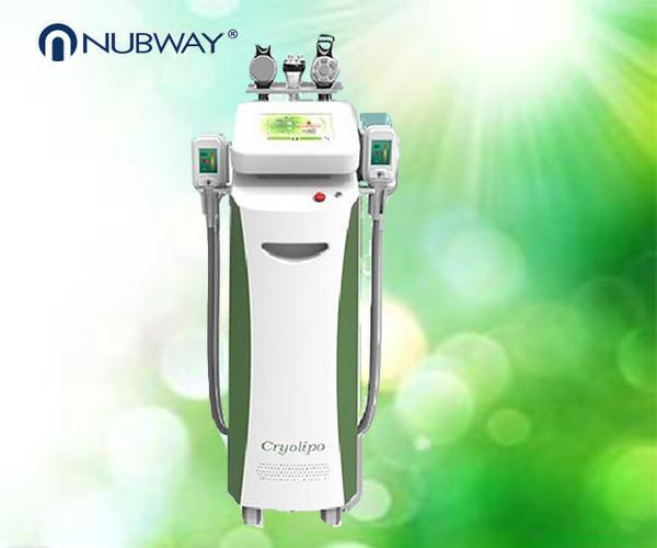 super cool body slimming cryolipolysis -15℃ highly effective body slimming