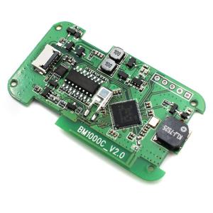 China 4oz FR4 Automotive Electronics PCB Assembly IATF 16949 factory