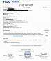 Chongqing Xingyuan Glassware Co.,LTD. Certifications