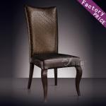 Upholstered Chairs Dining for sale with Wholesale Price (YF-206)
