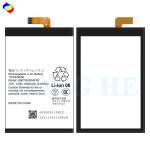 3.85V 2500mAh Li-ion Battery Cells for Sharp R2C UBATIA290AFN2 Guaranteed
