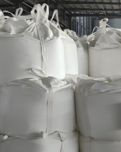 Uvioresistant Dustproof and Moistureproof Flexible Cross Bottom Freight Bags