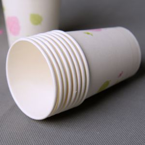 China Ice Cream Paper Cup Packing Machine IOS Certificate Easy Maintain on sale