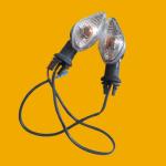 2014 OEM motorbike winker light, motorcycle winker lamp for TITAN 150