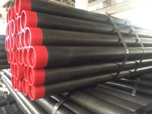 China BQ NQ HQ PQ NWJ Well Rock Drill Steel Rod for Making Carbide Drill Bits factory