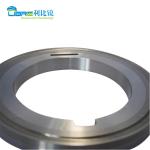 Tungsten Carbide 304.75x203.26x30mm Rotary Shear Blades