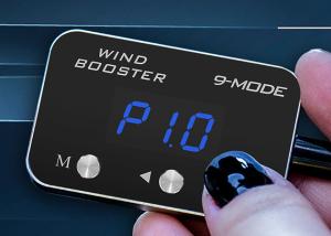China Automobile DIY Tuning Throttle Pedal Controller For LAMBORGHINI factory
