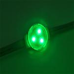 Colorful 12V Outdoor Waterproof LED Point Lights For Christmas Outdoor