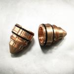 0558006010~0558006041 Esab Spare Parts Plasma Cutting Tip Nozzle Consumables