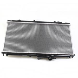 China 19010 5M1 H51 Honda Engine Replacement Parts Radiator Comp For Jade Fr1 FR2 factory