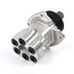 Hydraulic Left Right Pilot Valve For Caterpillar Excavator CAT 307C 312D 318C