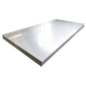China Fireproof Alloy Aluminum Sheet Plate 1220x2440mm Standard Panel BS 476 Certified factory