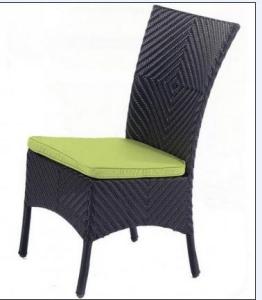 China outdoor garden beach/dinning chairs-16092 factory