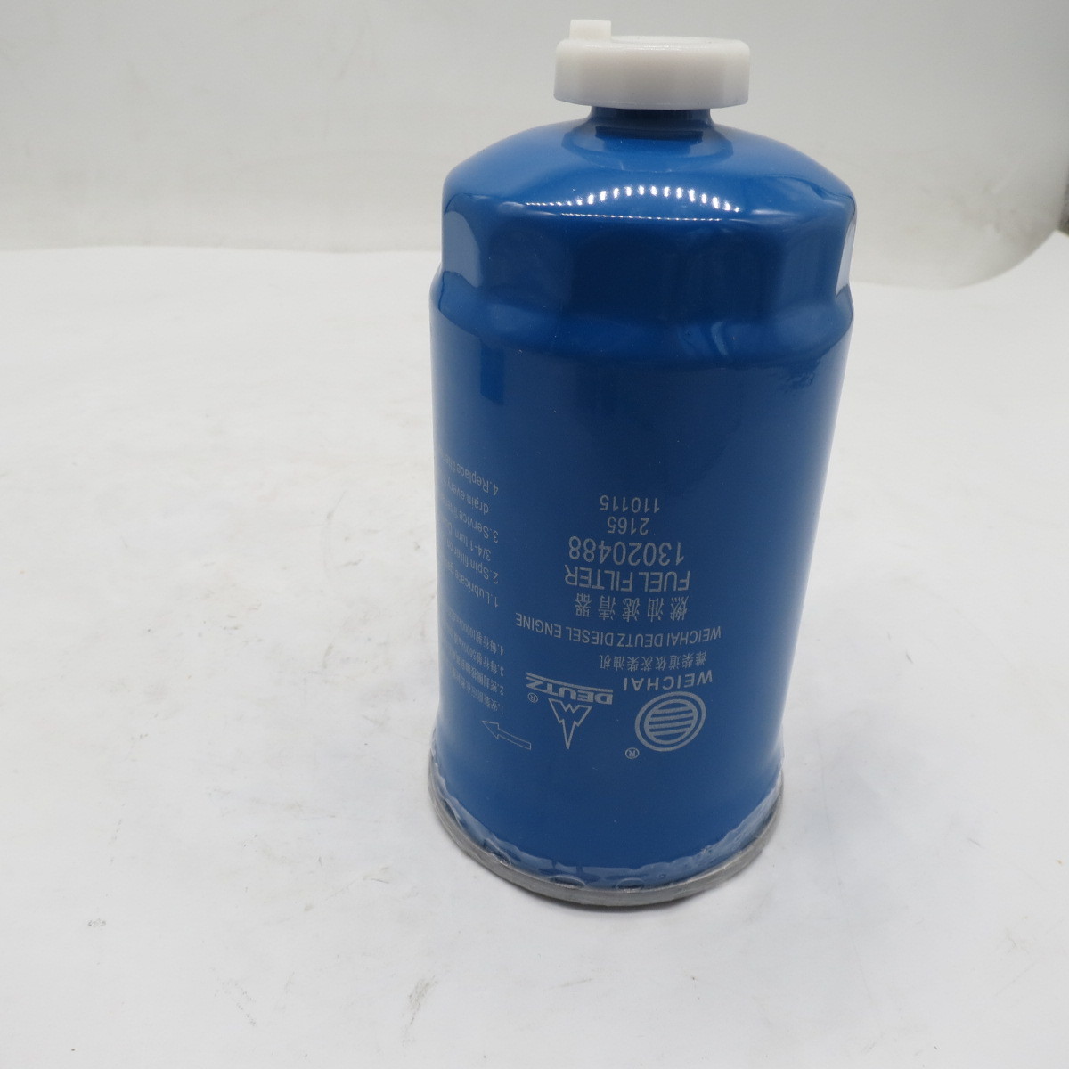On sale Oil filter 6100070005AOn sale Oil filter 6100070005A