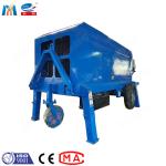 S Tube Valve Pumps Wet Shotcrete Concrete Pumping Machine concrete surface