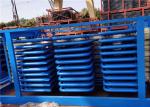 Boiler Seamless ASME / GB Standard Serpentine Tube