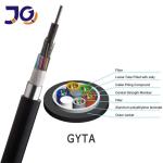 24Cores Outdoor Fiber Optic Cable