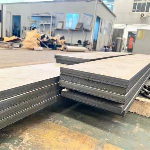 China Flat 1000-6000mm Length Tool Steel Plate 100-3000mm Width For Cutting Tools factory