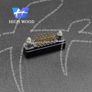 China HW-CMM Connector,HW-321Y018F42 factory