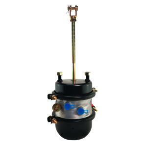 China 8.1 KG Type 2424 Brake Chamber With Drum Brakes factory