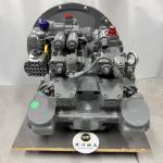 Remanufacturing GID Hitachi ZX210-5A Hydraulic Main Pump By Tokugawa Oil