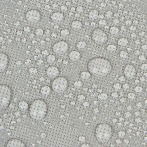 Stylish Breathable CMYK 40x2.5cm 260gsm Non Woven Suit Cover