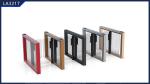Swing Barrier Turnstile Gate Brushless Servo RFID Access Control Speed