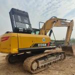 used sany sy215c excavator brand-new sy215c 215c-9 245 265 sany 215 215c