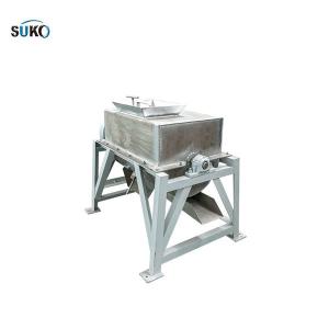 China Automatic Moulding Machine For PTFE Components Manufacturing Suko Ovens factory