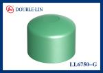 Cap PPR Fittings