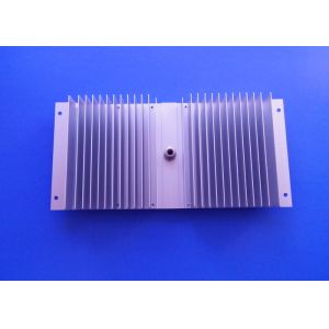 3030 SMD LED Lamp Module 120W Optical PC Heat Sink LED Lens Array