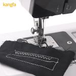 3 KG Heavy Duty Zig Zag 38 Stitch Household Sewing Machine for Clothing Industry